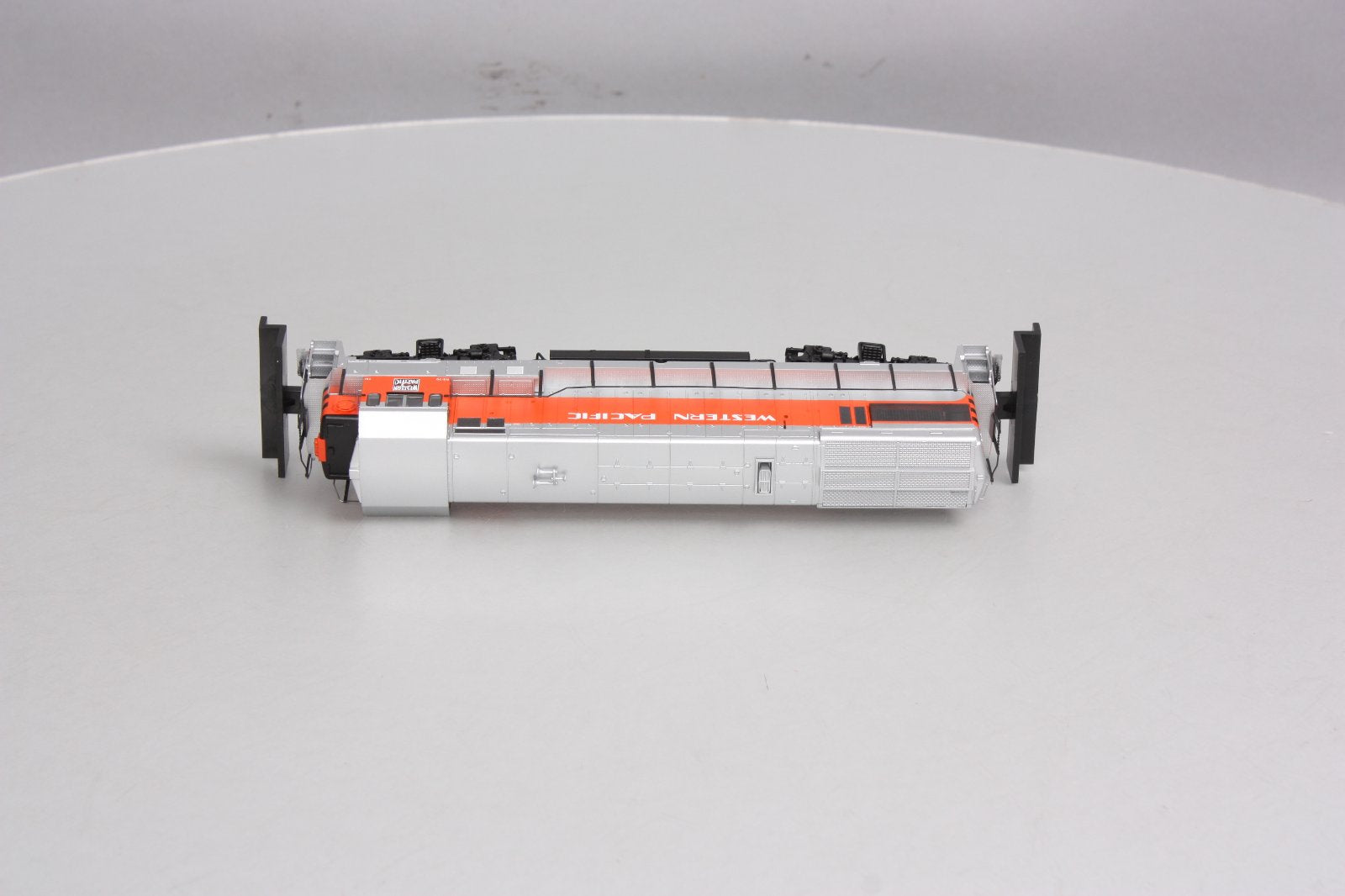 Proto 2000 31411 HO Western Pacific GE U30B Diesel Locomotive #751 w/Sound, DCC