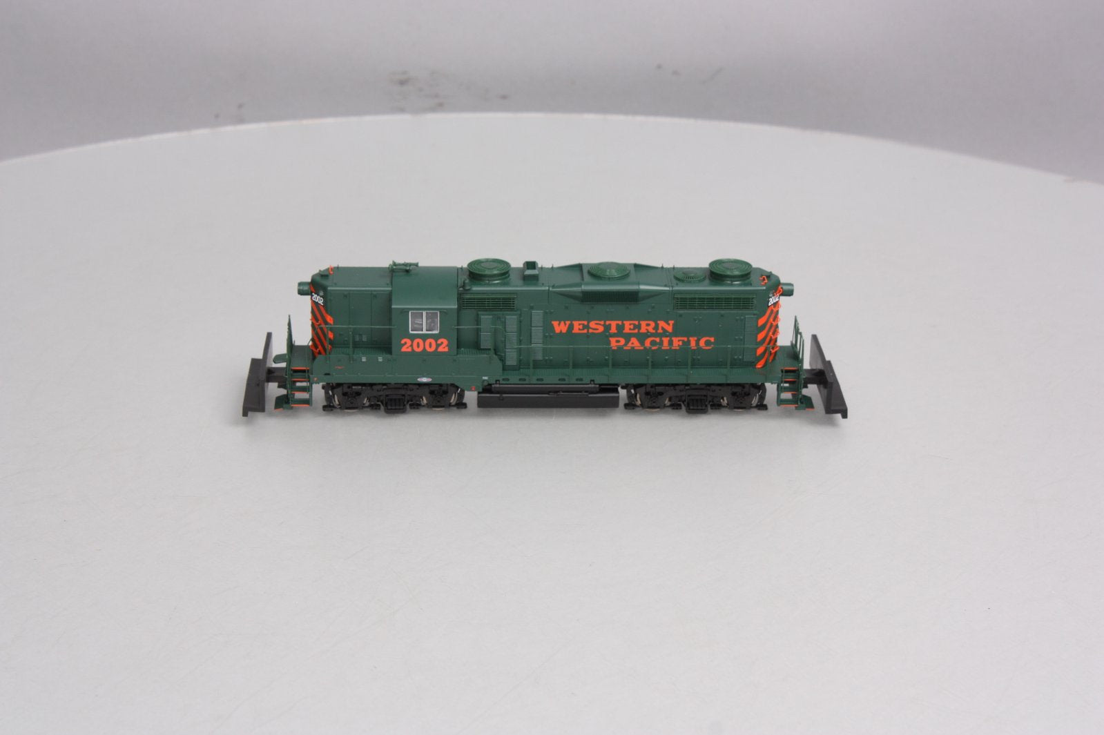 Proto 2000 920-31919 WP EMD GP20 High Hood #2002 w/DCC, Sound Diesel Loco