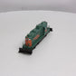 Proto 2000 920-31919 WP EMD GP20 High Hood #2002 w/DCC, Sound Diesel Loco