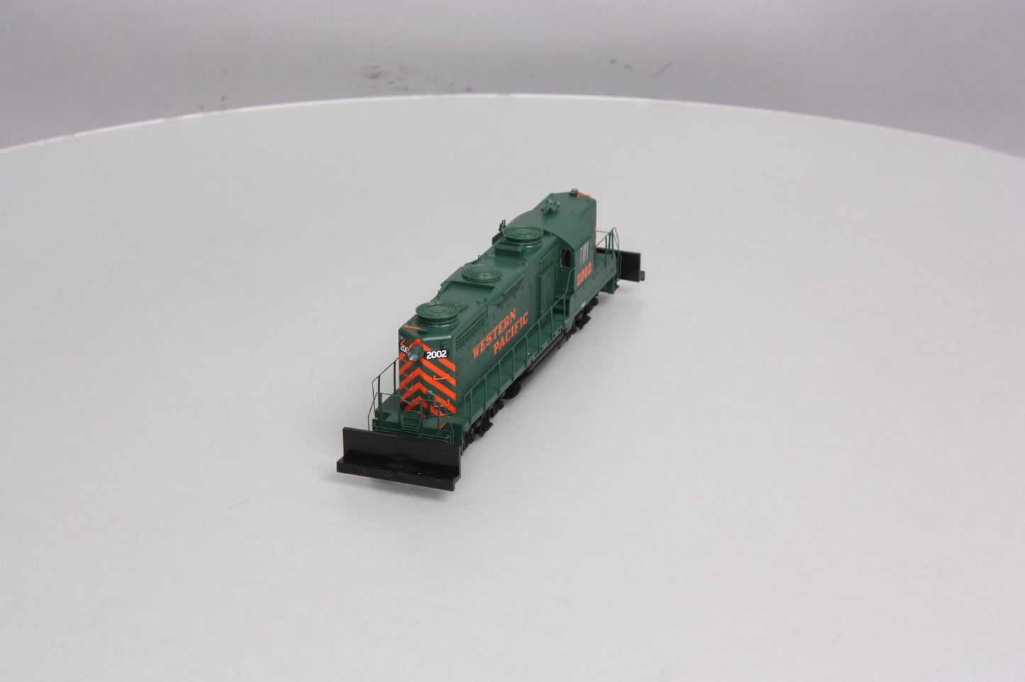 Proto 2000 920-31919 WP EMD GP20 High Hood #2002 w/DCC, Sound Diesel Loco