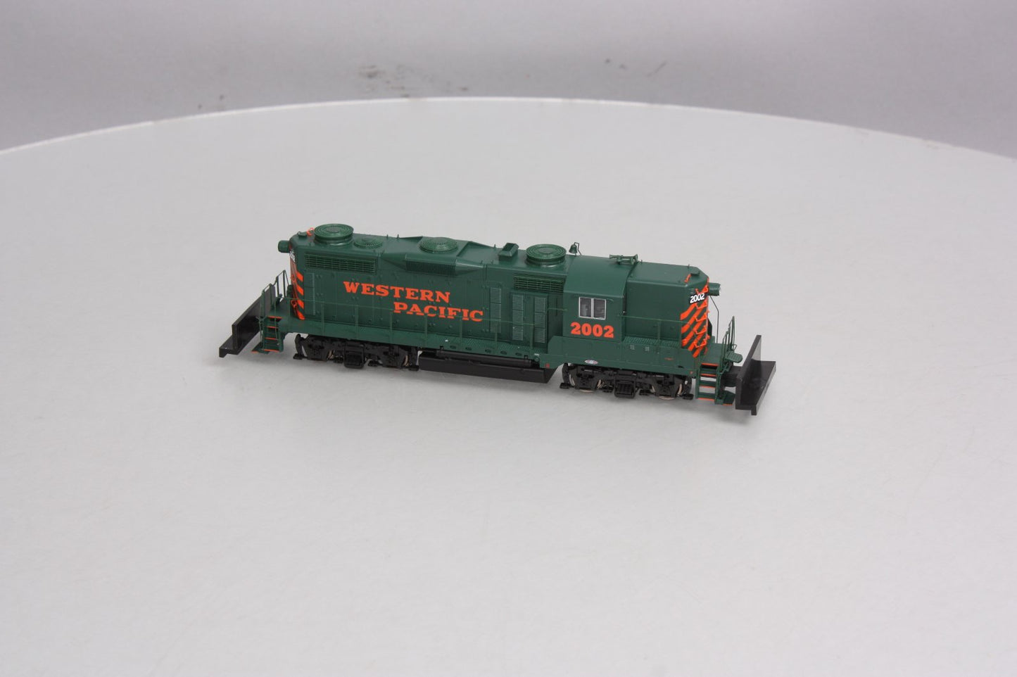 Proto 2000 920-31919 WP EMD GP20 High Hood #2002 w/DCC, Sound Diesel Loco