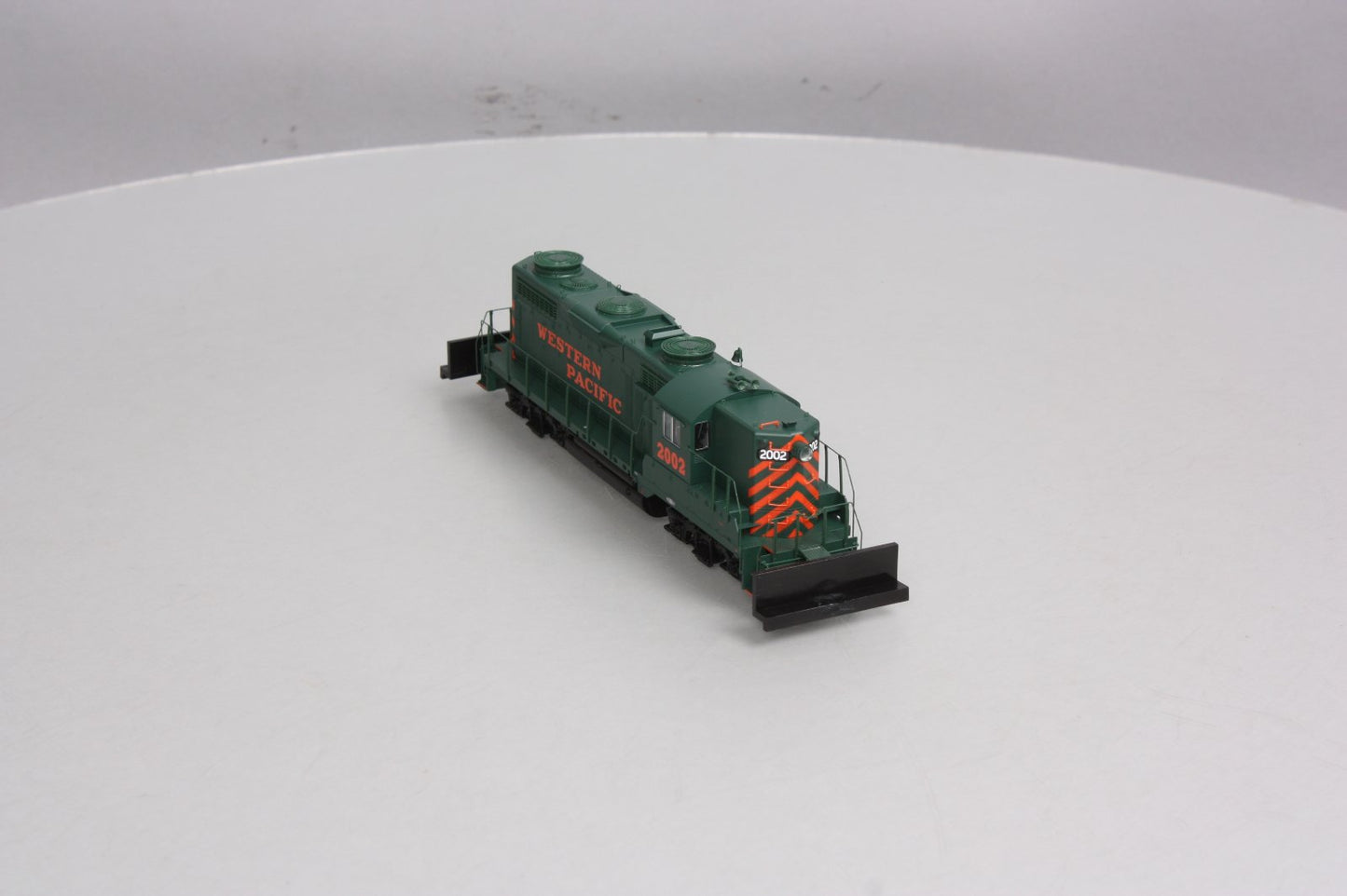 Proto 2000 920-31919 WP EMD GP20 High Hood #2002 w/DCC, Sound Diesel Loco