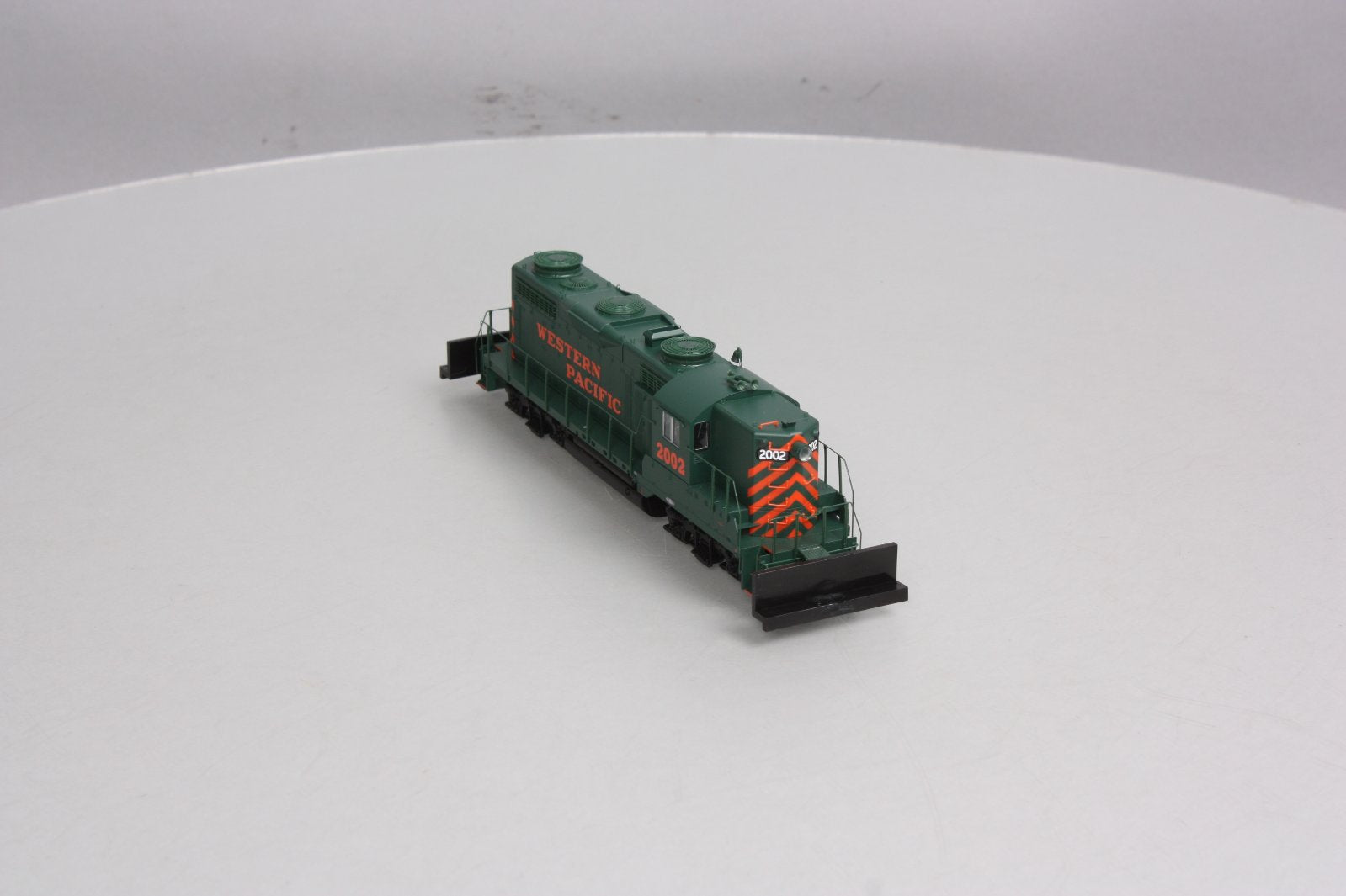 Proto 2000 920-31919 WP EMD GP20 High Hood #2002 w/DCC, Sound Diesel Loco