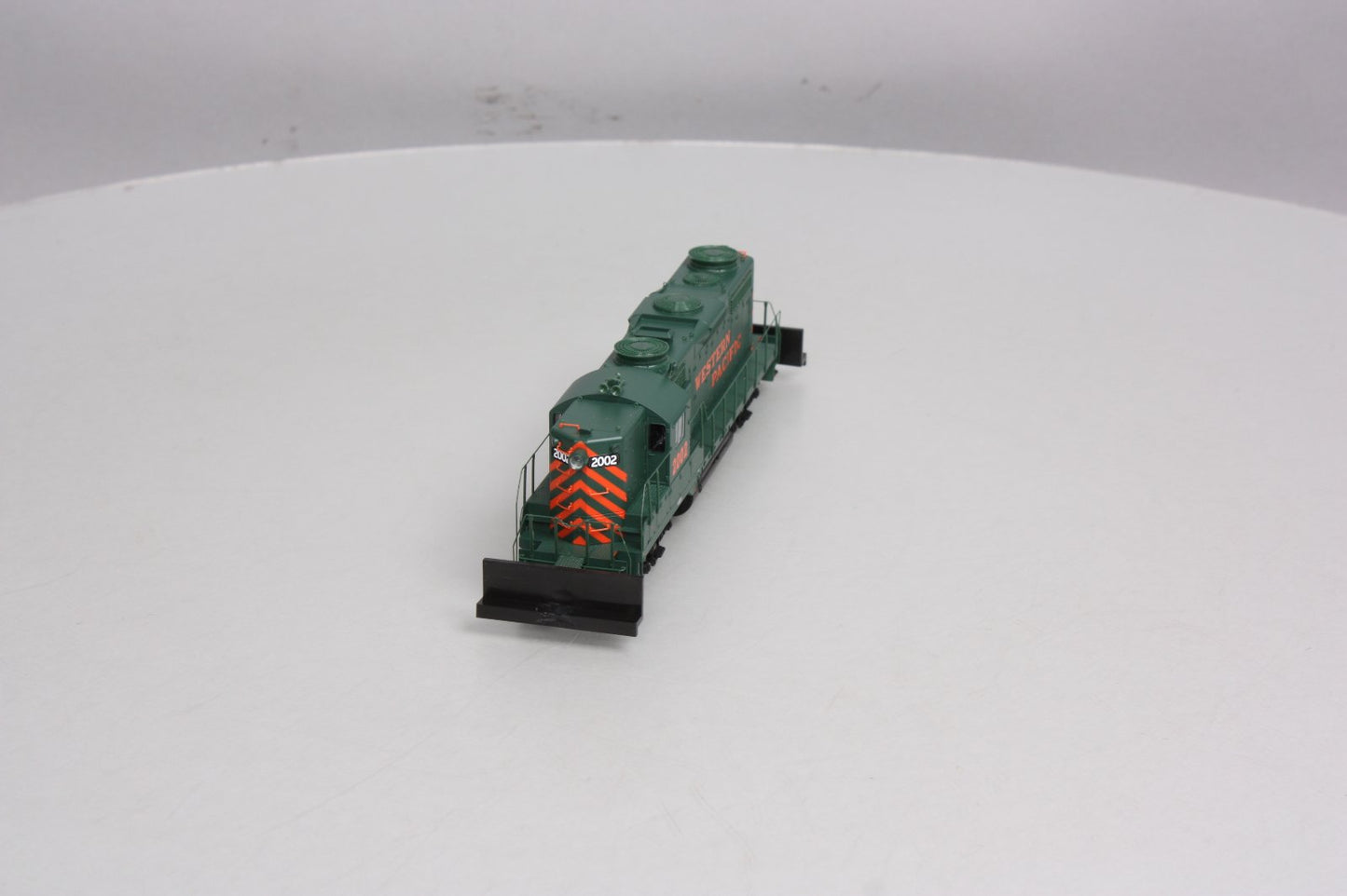 Proto 2000 920-31919 WP EMD GP20 High Hood #2002 w/DCC, Sound Diesel Loco
