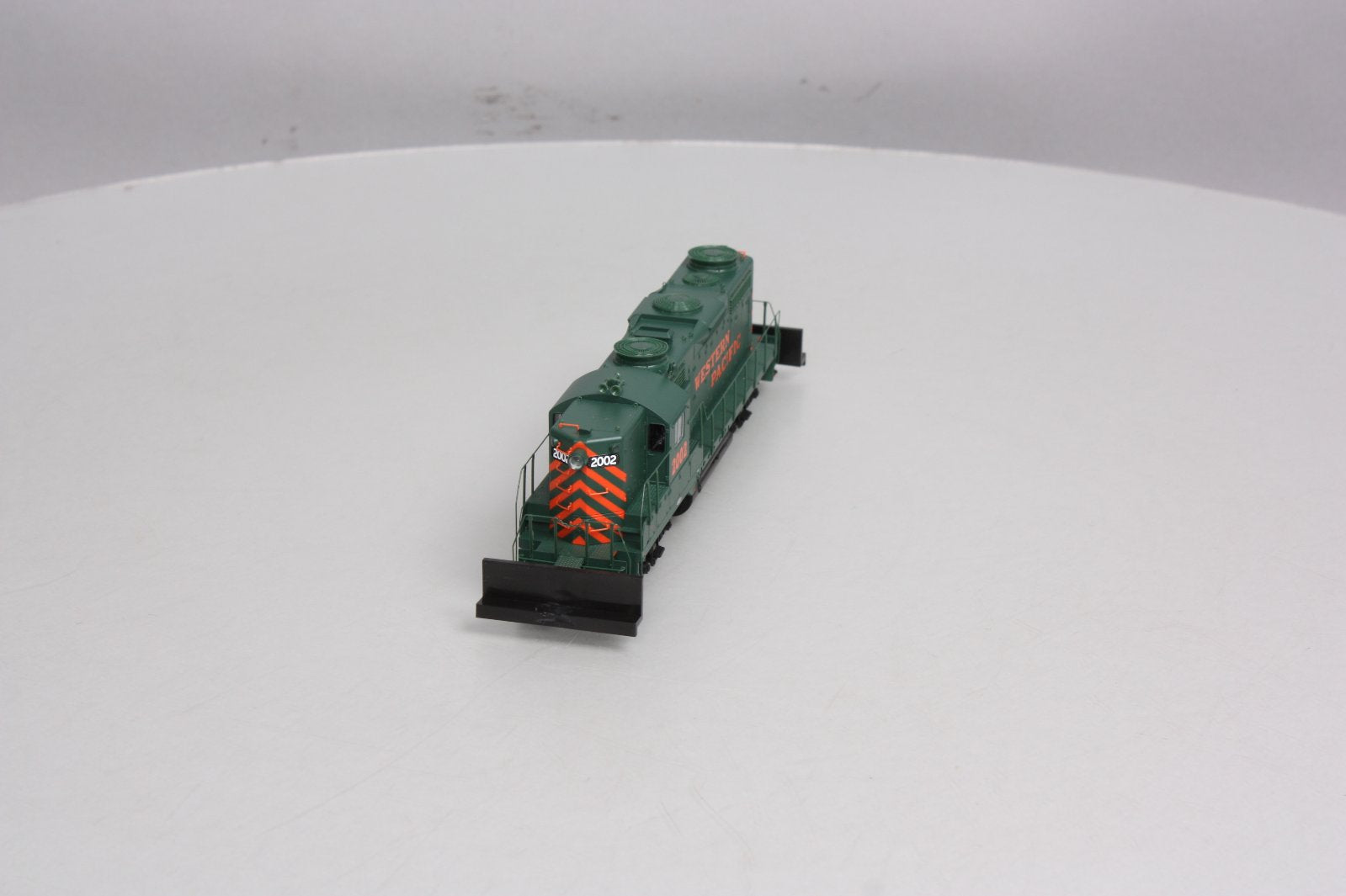 Proto 2000 920-31919 WP EMD GP20 High Hood #2002 w/DCC, Sound Diesel Loco