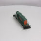 Proto 2000 920-40479 WP EMD GP7 Phase II Diesel Locomotive #704 w/DCC, Sound
