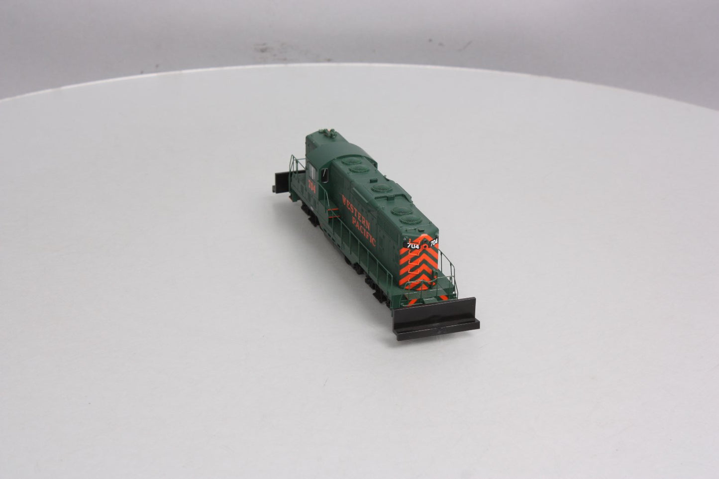 Proto 2000 920-40479 WP EMD GP7 Phase II Diesel Locomotive #704 w/DCC, Sound