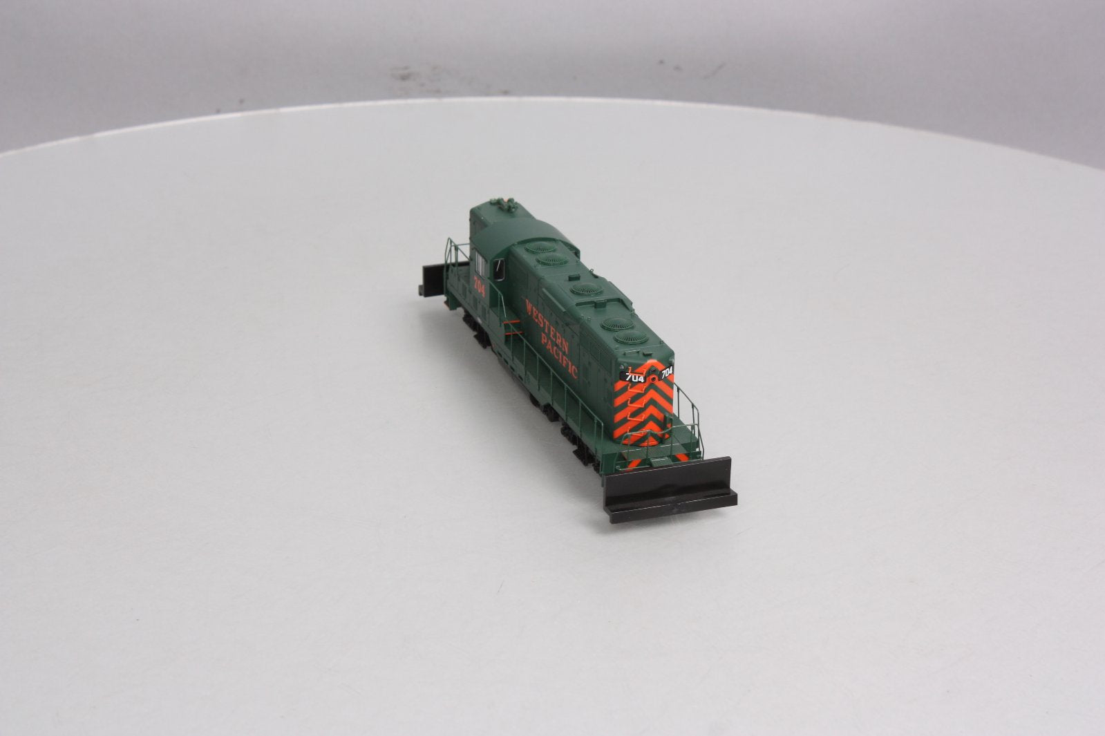 Proto 2000 920-40479 WP EMD GP7 Phase II Diesel Locomotive #704 w/DCC, Sound