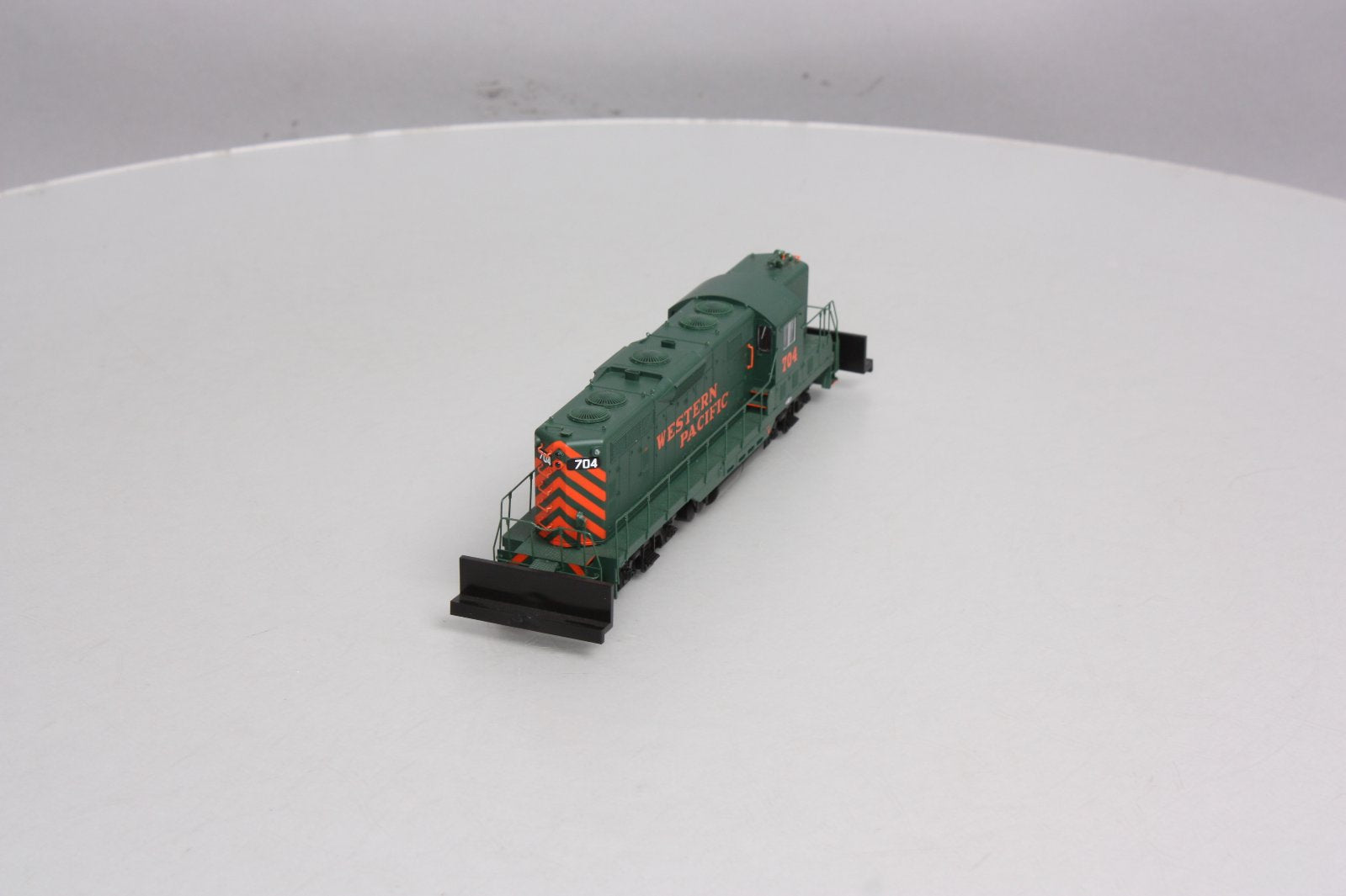 Proto 2000 920-40479 WP EMD GP7 Phase II Diesel Locomotive #704 w/DCC, Sound