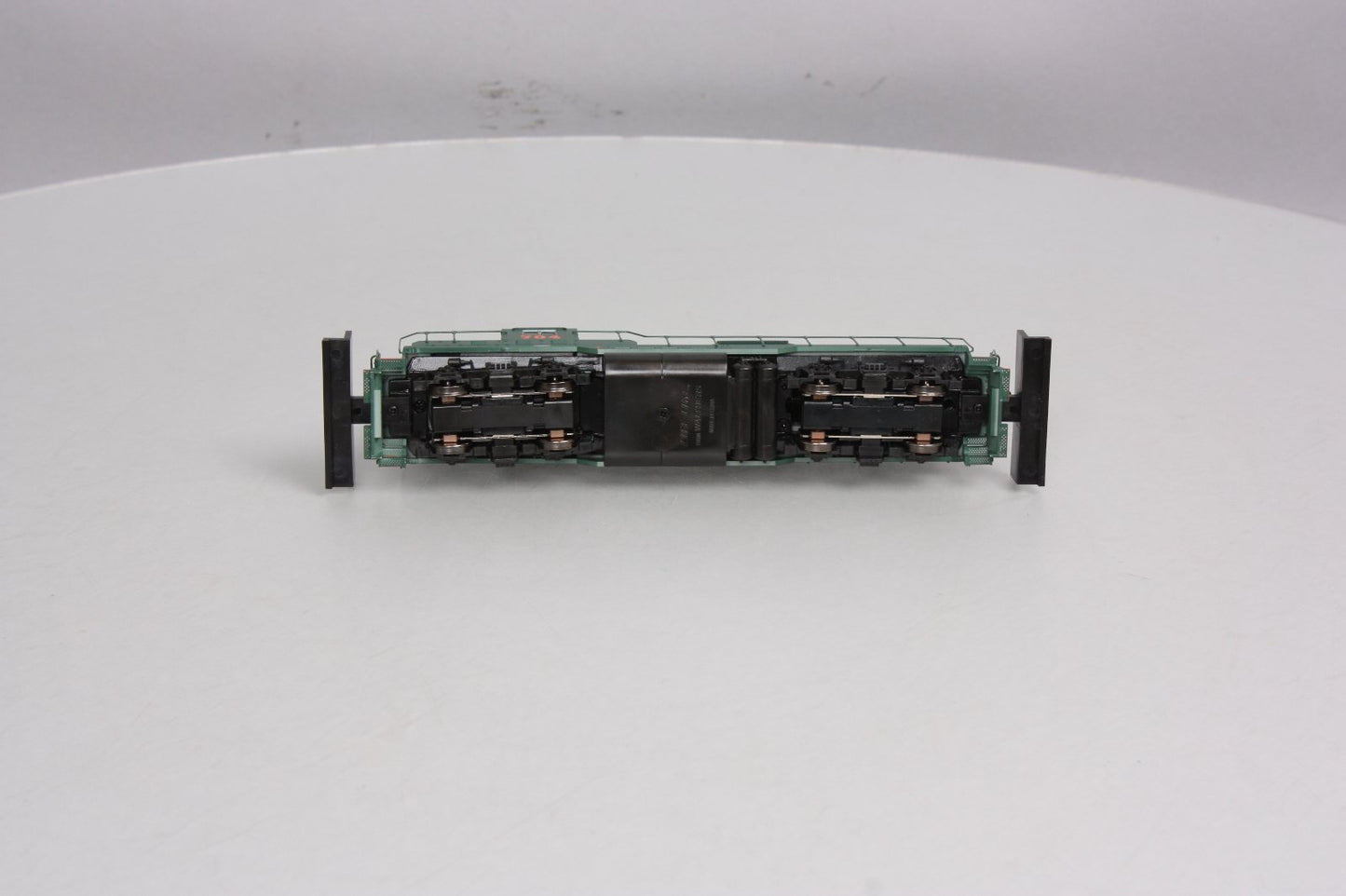 Proto 2000 920-40479 WP EMD GP7 Phase II Diesel Locomotive #704 w/DCC, Sound