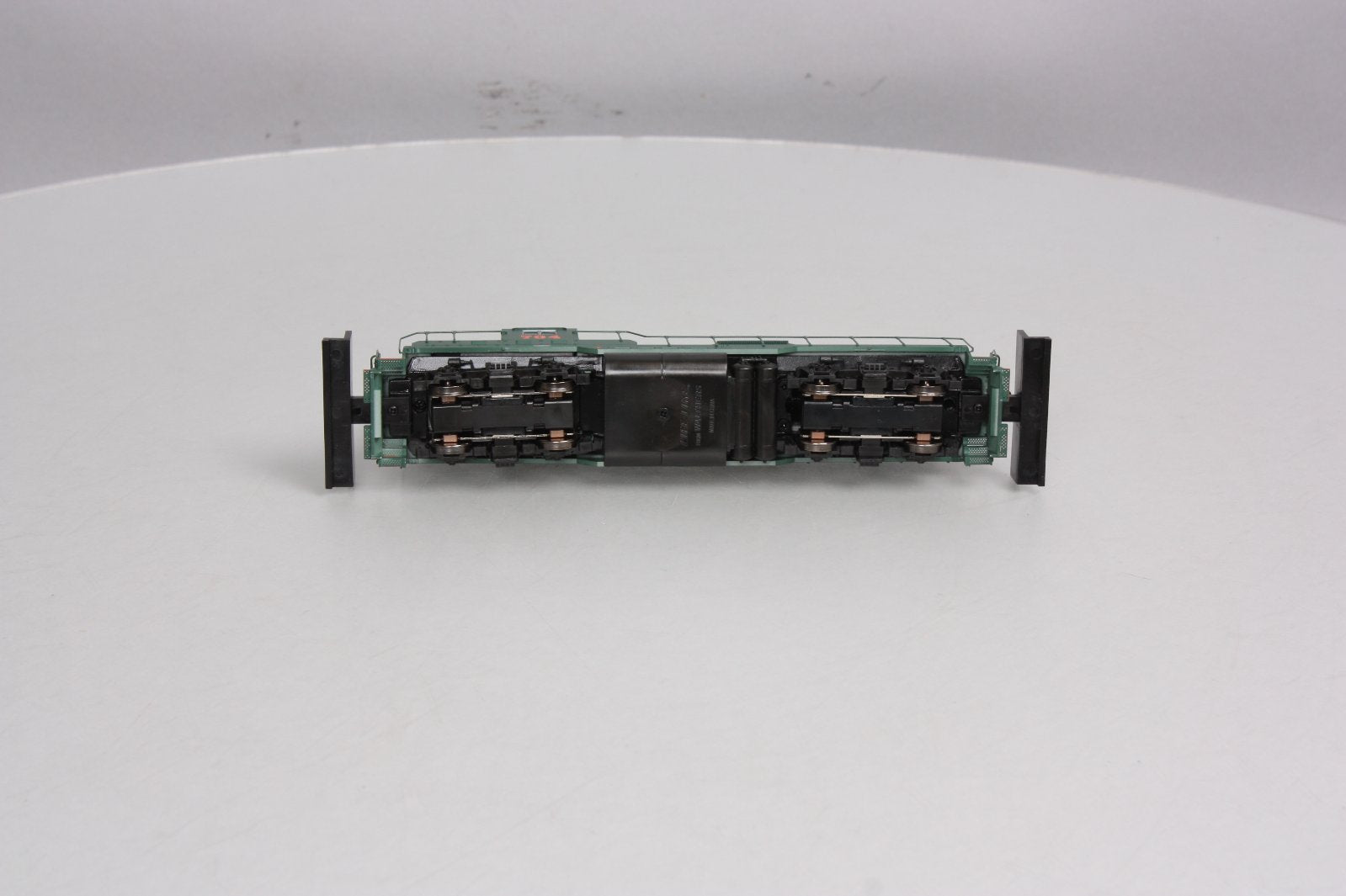 Proto 2000 920-40479 WP EMD GP7 Phase II Diesel Locomotive #704 w/DCC, Sound