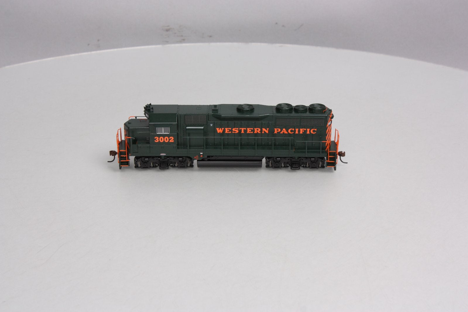 Athearn 94167 Western Pacific GP35 Diesel Engine #3002