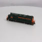 Athearn 94167 Western Pacific GP35 Diesel Engine #3002