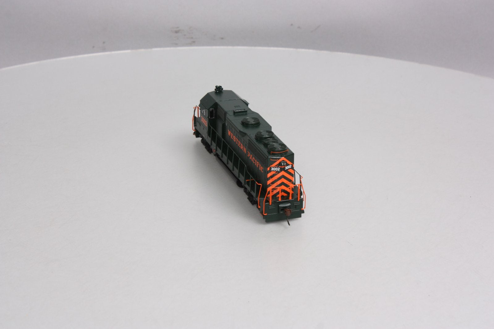 Athearn 94167 Western Pacific GP35 Diesel Engine #3002