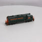 Athearn 94167 Western Pacific GP35 Diesel Engine #3002