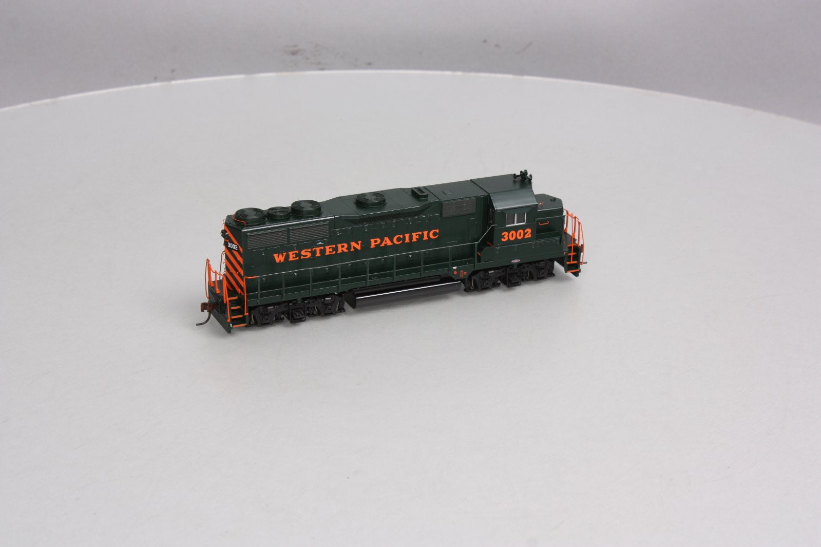 Athearn 94167 Western Pacific GP35 Diesel Engine #3002