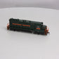 Athearn 94167 Western Pacific GP35 Diesel Engine #3002