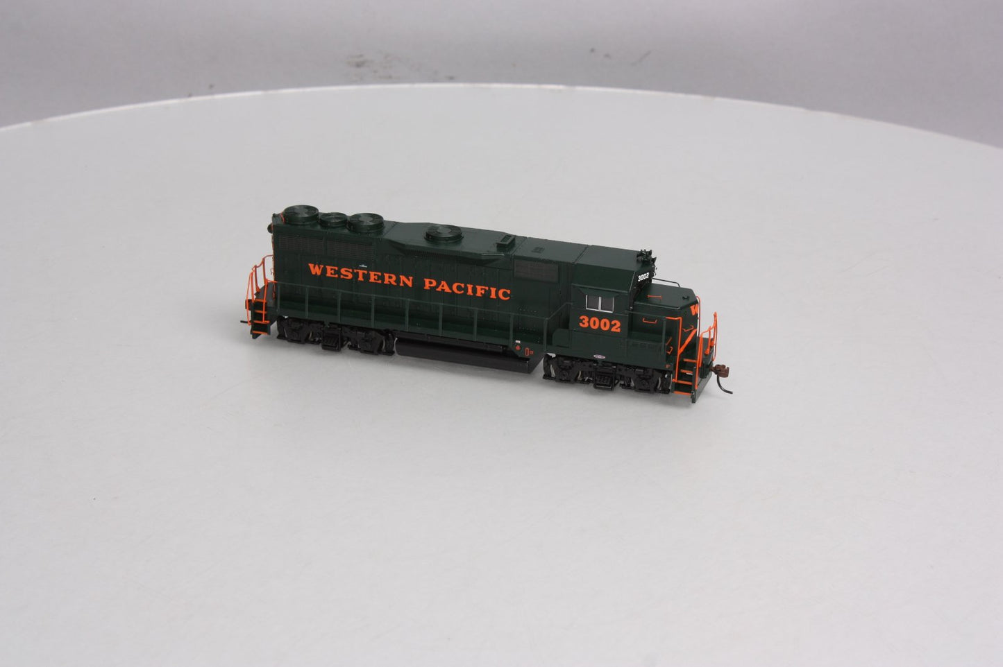 Athearn 94167 Western Pacific GP35 Diesel Engine #3002