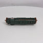 Athearn 94167 Western Pacific GP35 Diesel Engine #3002