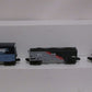 Lionel 6-30082 O Gauge Union Pacific Heritage Hi-Cube Boxcars (Set of 3)