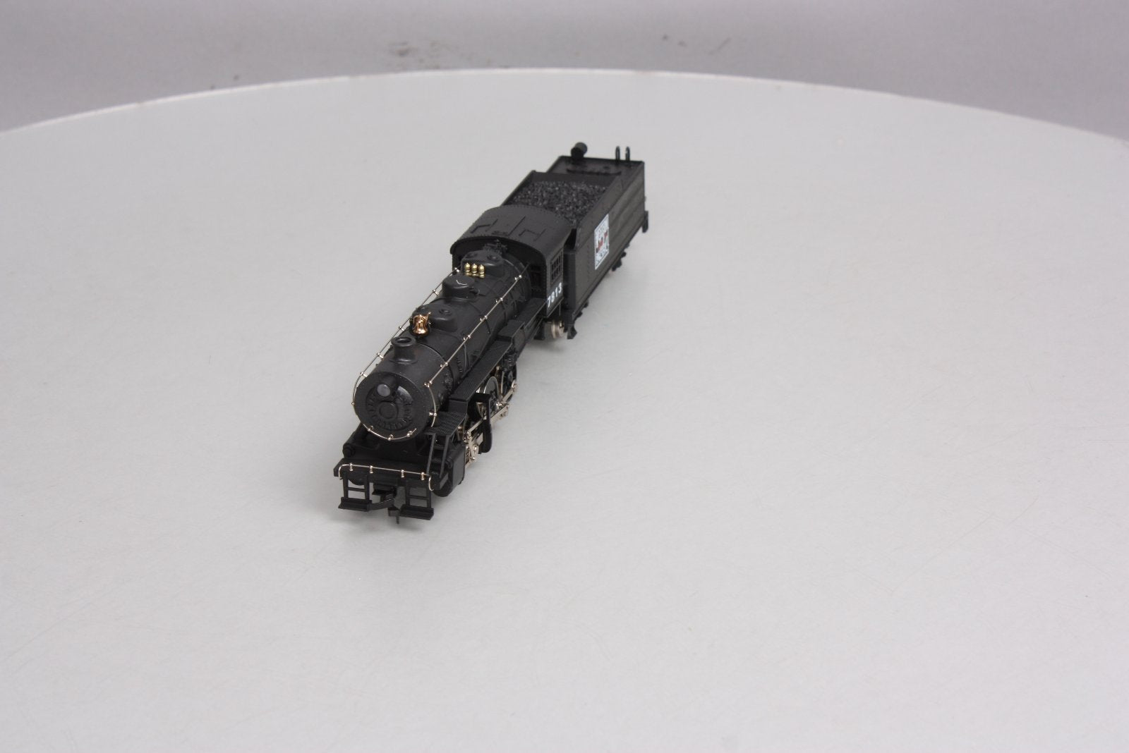 IHC 23739 Western Pacific 0-8-0 Steam Switcher