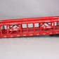 USA Trains R17225 G Central of New Jersey Double-Deck Auto Rack
