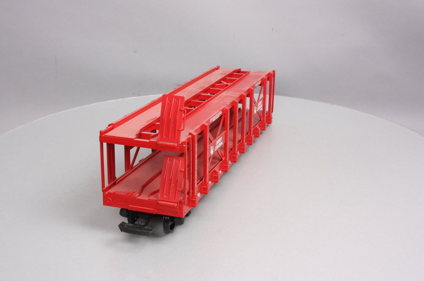 USA Trains R17225 G Central of New Jersey Double-Deck Auto Rack