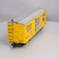 USA Trains 19044A G Chessie Steel Boxcar