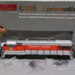 Proto 2000 31412 Western Pacific GE U30B Diesel Locomotive #754 w/Sound