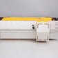 USA Trains R12009 G Chessie Wood Side Caboose #2505 (Metal Wheels)