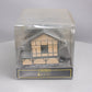Weaver G1956A Brass PRR's Devon Baggage Room