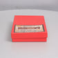 Micro-Trains 99300081 N Pennsylvania 50' DD Boxcar Runner Pack (Set of 4)