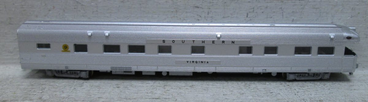 Kato 156-0816 N Scale Southern Railway 