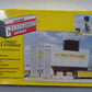 Walthers 933-3220 N Scale R.J. Frost Ice & Storage Building Kit