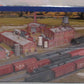 Walthers 933-3299 N Scale Empire Leather Tanning Building Kit