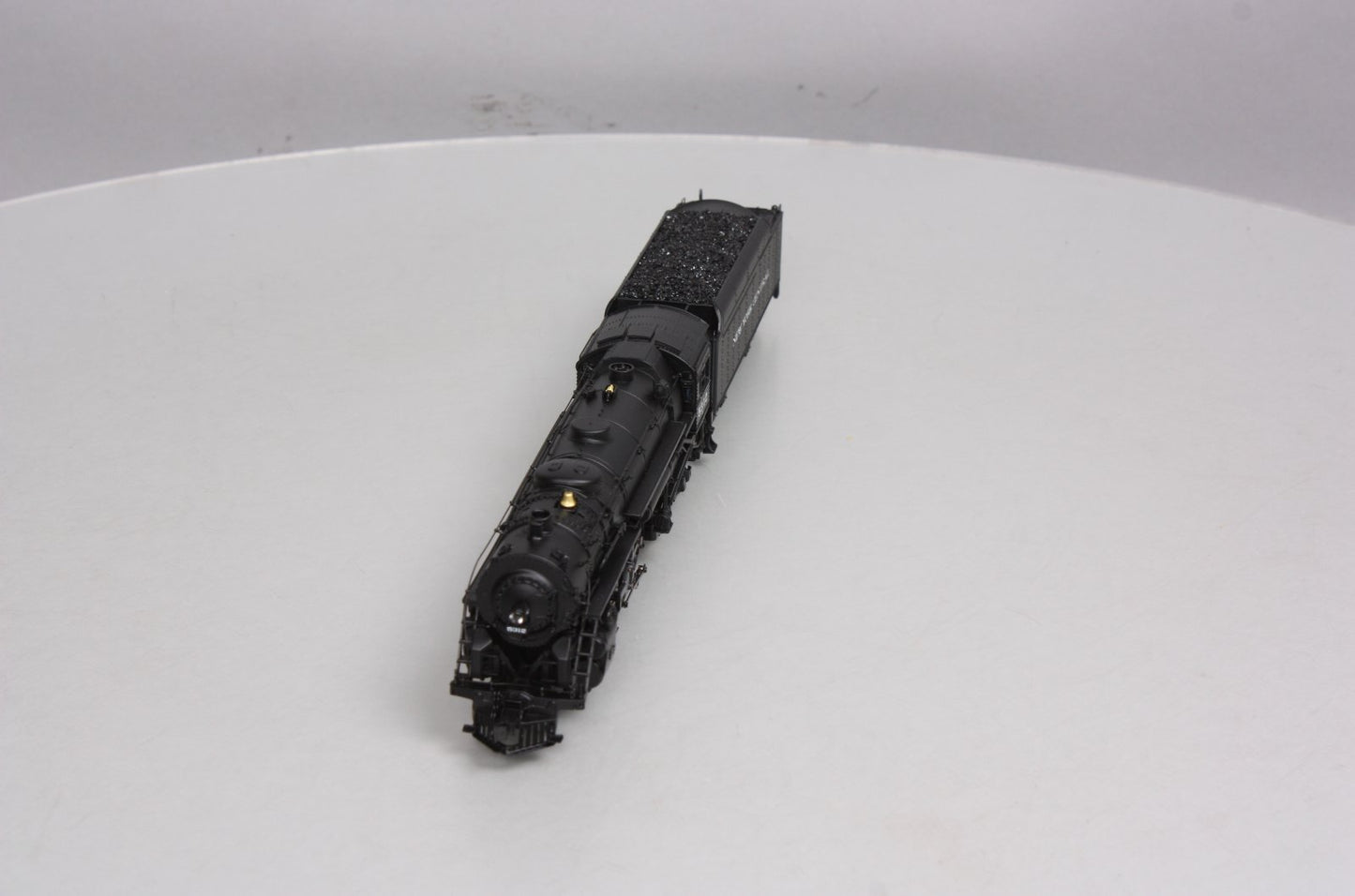 Broadway Limited 2023 HO NYC Paragon2 J1e 4-6-4 Steam Locomotive #5312