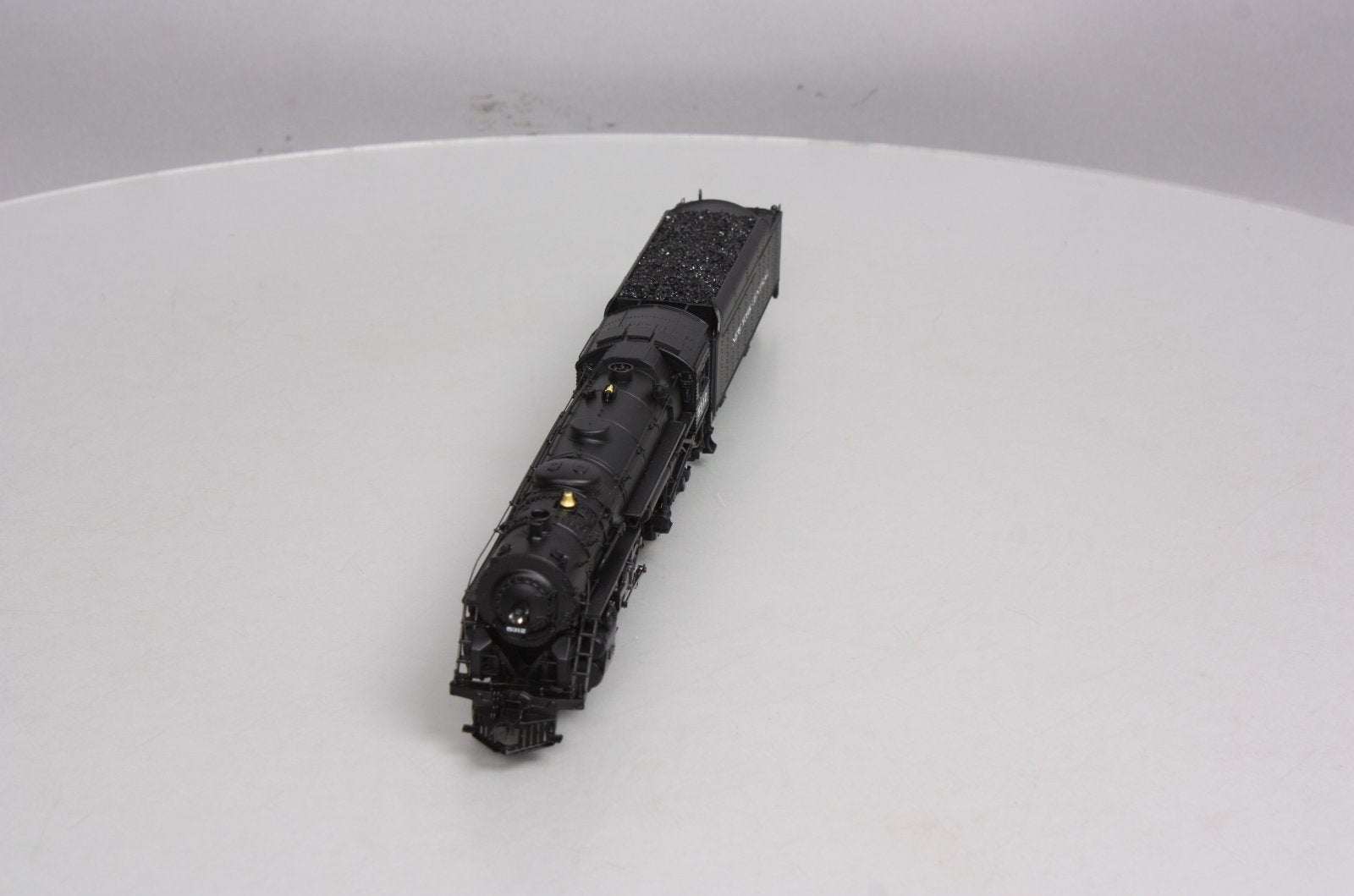 Broadway Limited 2023 HO NYC Paragon2 J1e 4-6-4 Steam Locomotive #5312