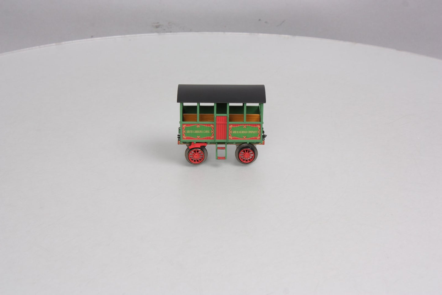 Lionel 6-25514 Best Friend of Charleston Add-on Coach