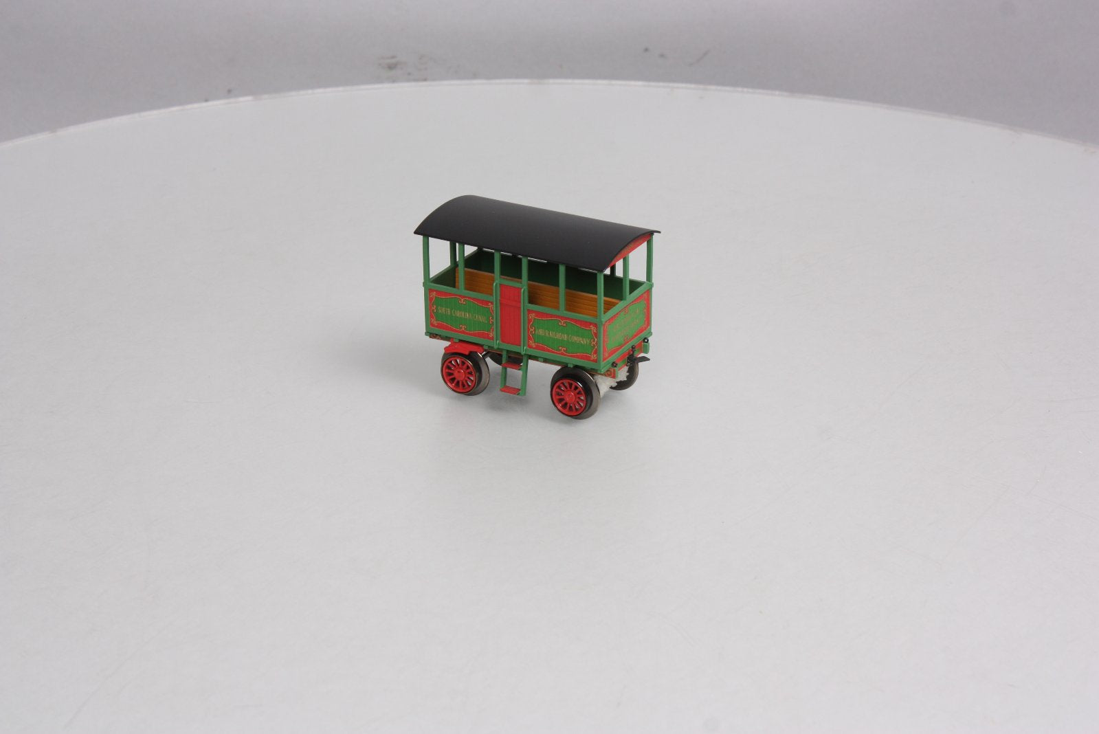 Lionel 6-25514 Best Friend of Charleston Add-on Coach