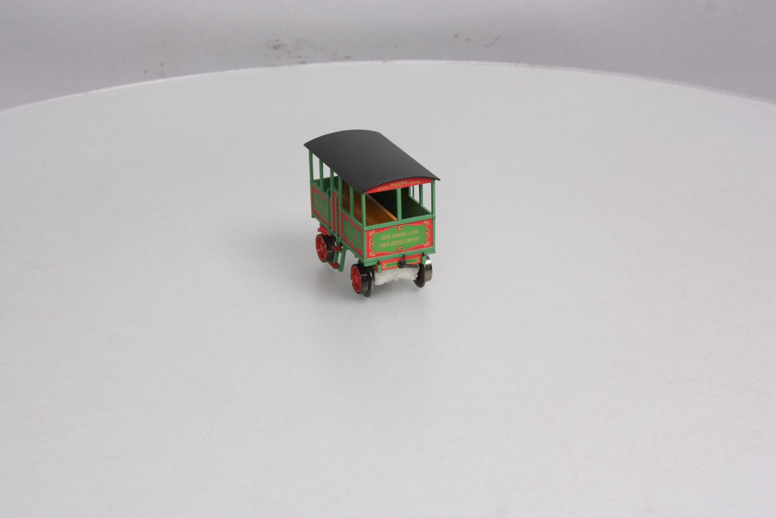 Lionel 6-25514 Best Friend of Charleston Add-on Coach