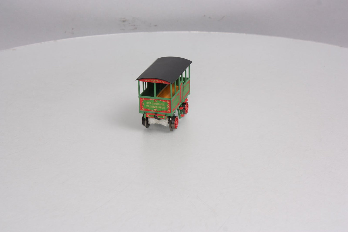 Lionel 6-25514 Best Friend of Charleston Add-on Coach