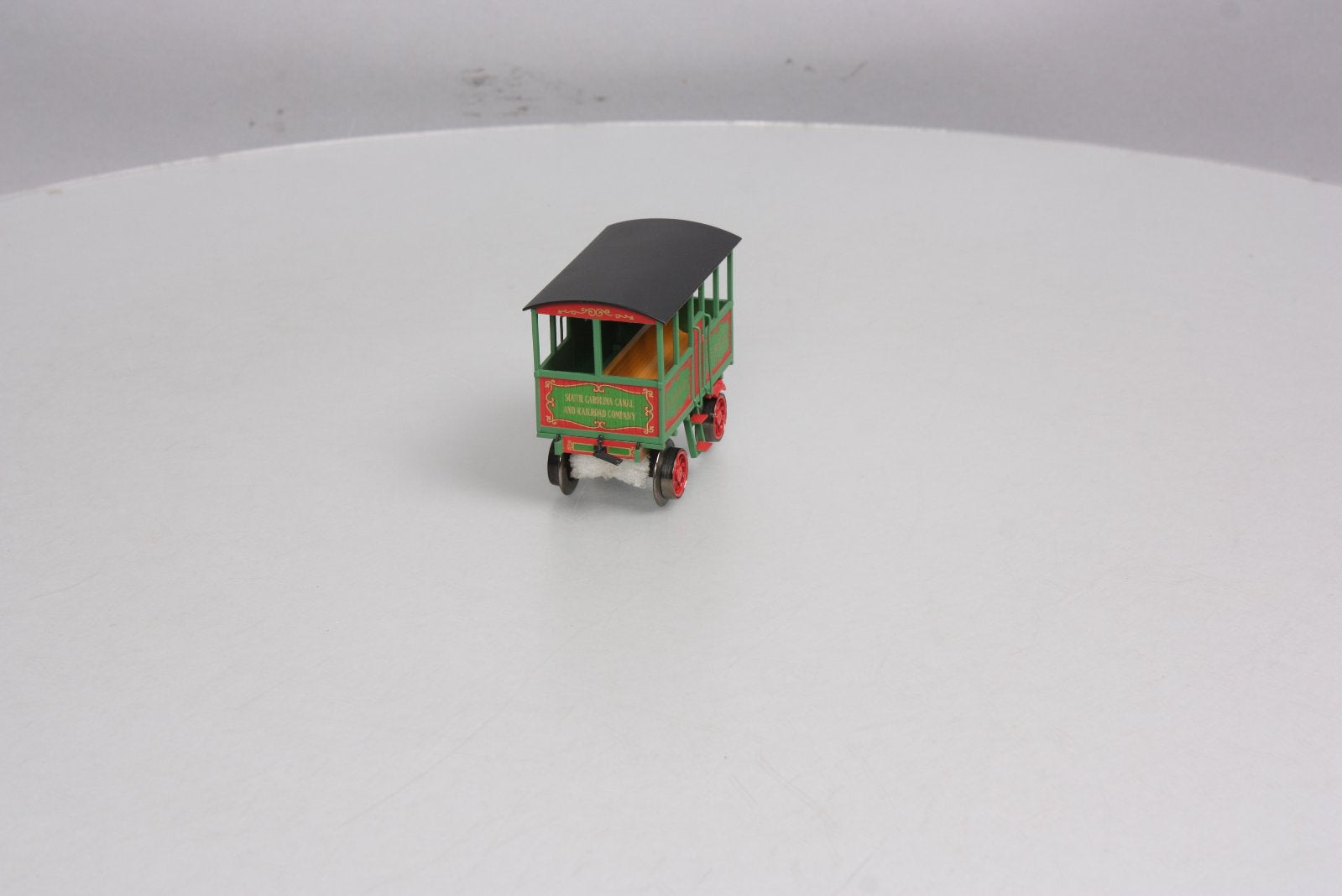 Lionel 6-25514 Best Friend of Charleston Add-on Coach