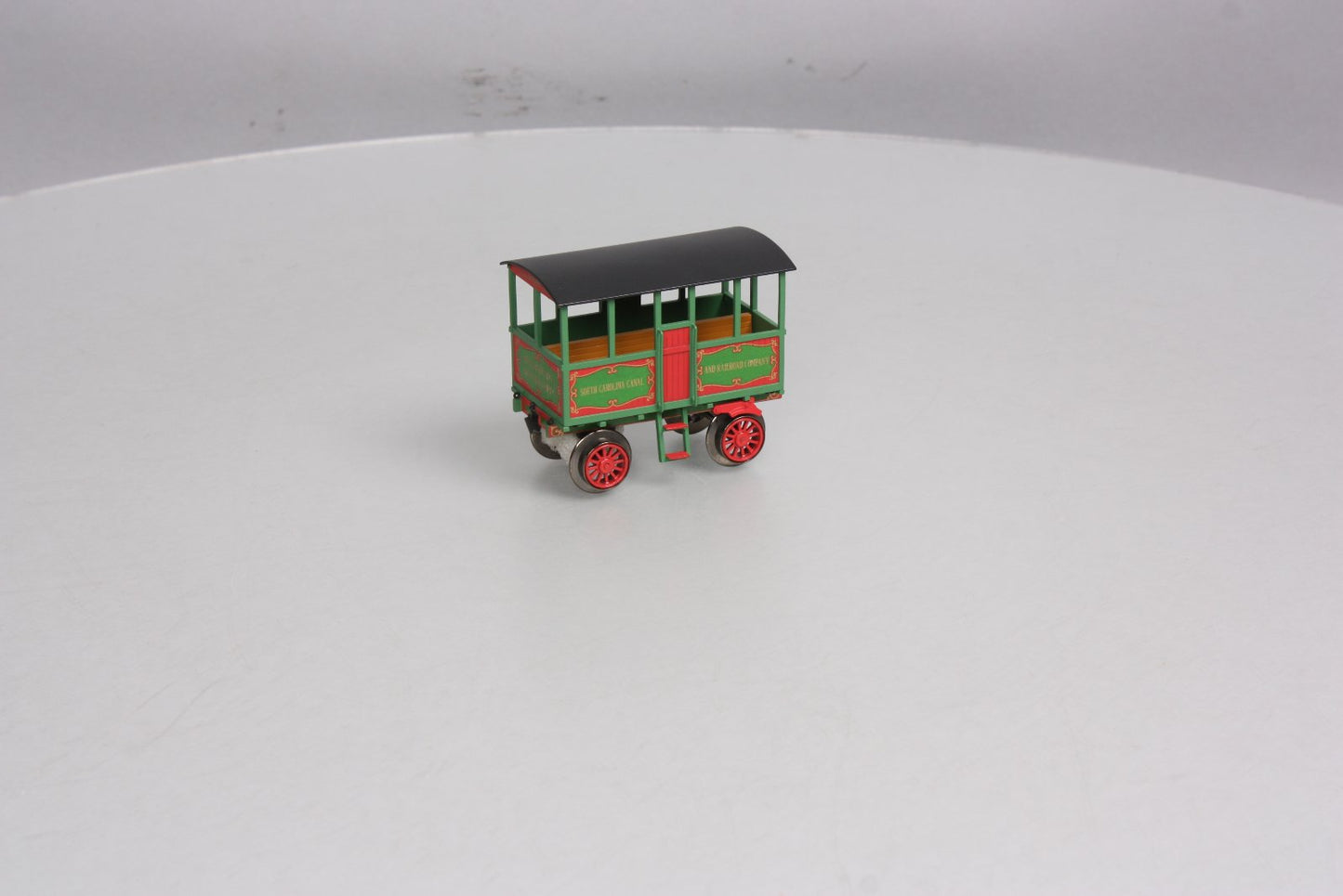 Lionel 6-25514 Best Friend of Charleston Add-on Coach
