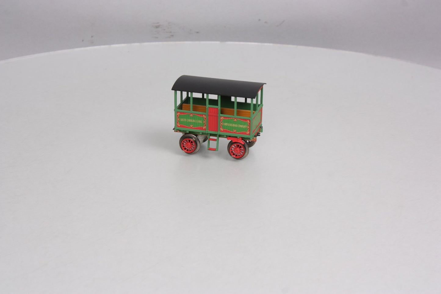 Lionel 6-25514 Best Friend of Charleston Add-on Coach