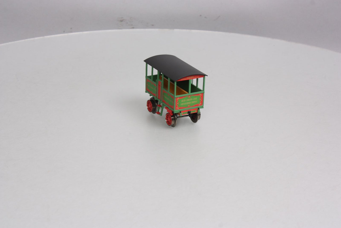 Lionel 6-25514 Best Friend of Charleston Add-on Coach