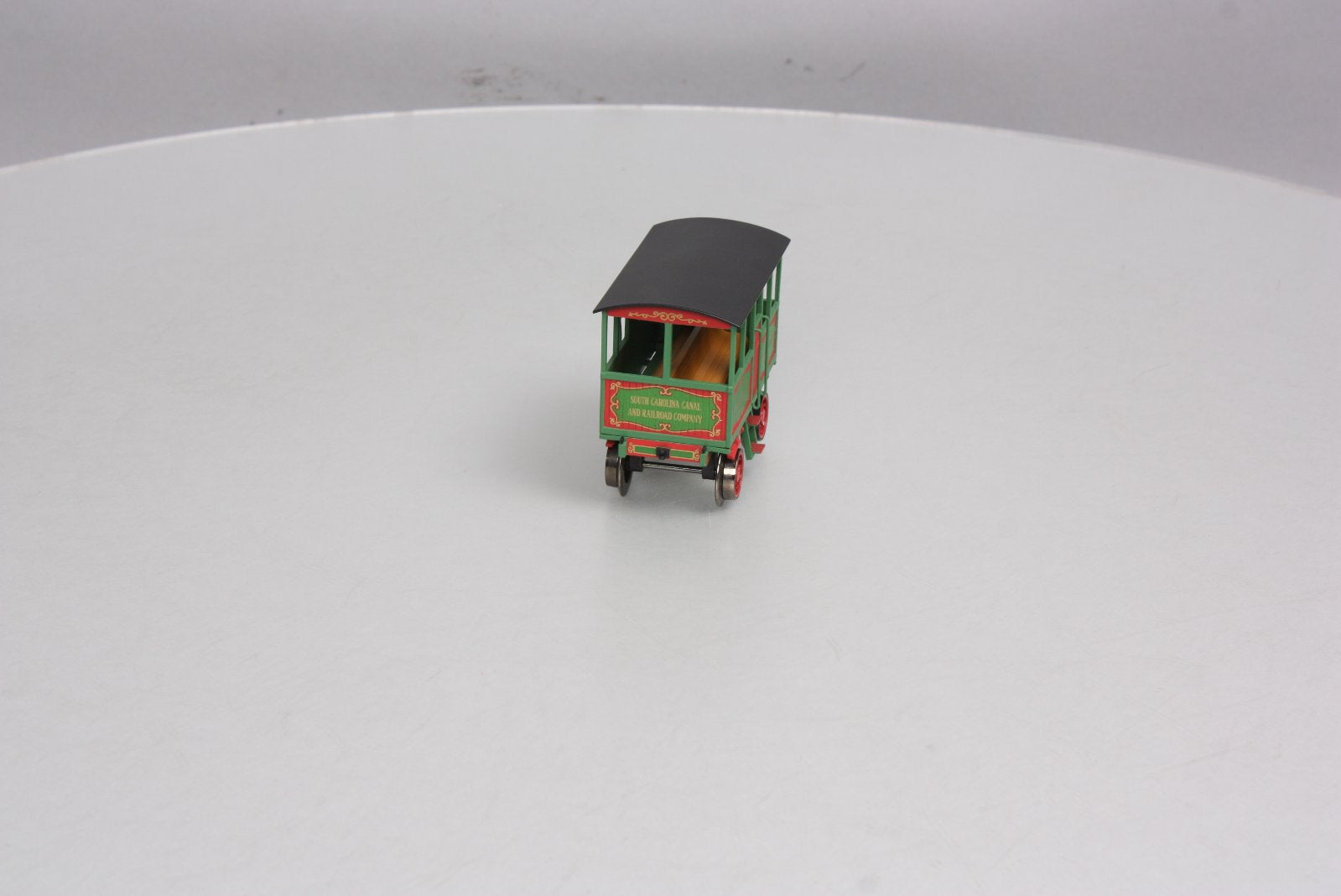 Lionel 6-25514 Best Friend of Charleston Add-on Coach
