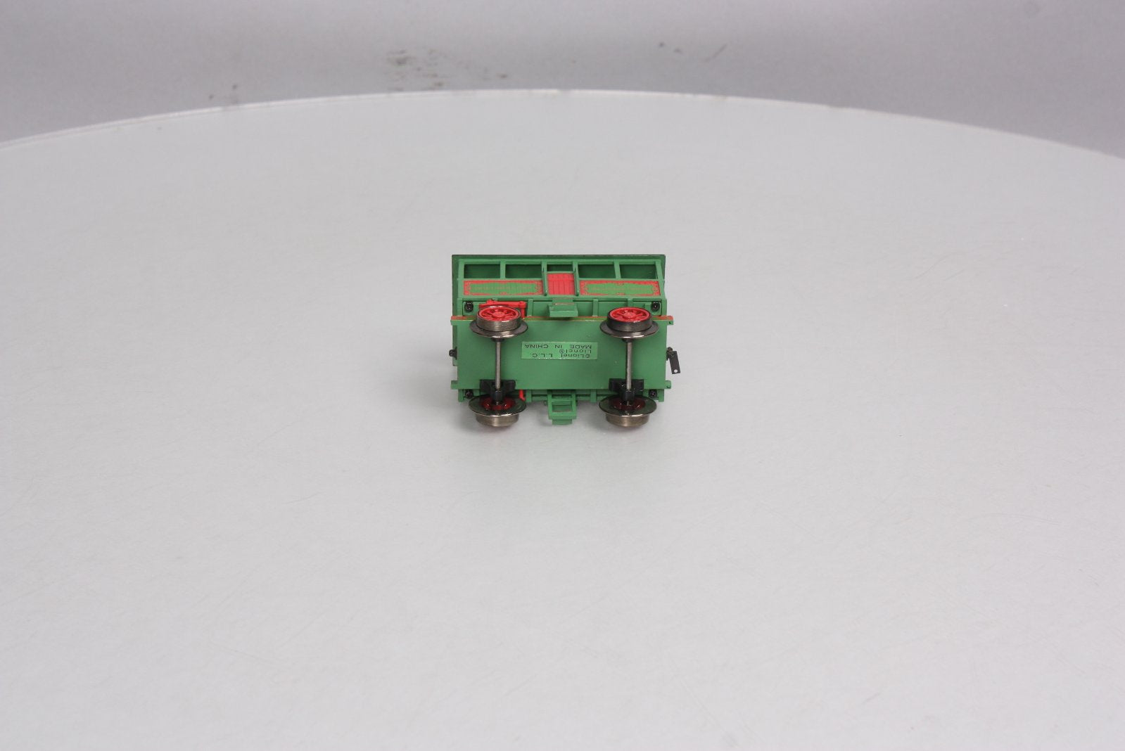 Lionel 6-25514 Best Friend of Charleston Add-on Coach