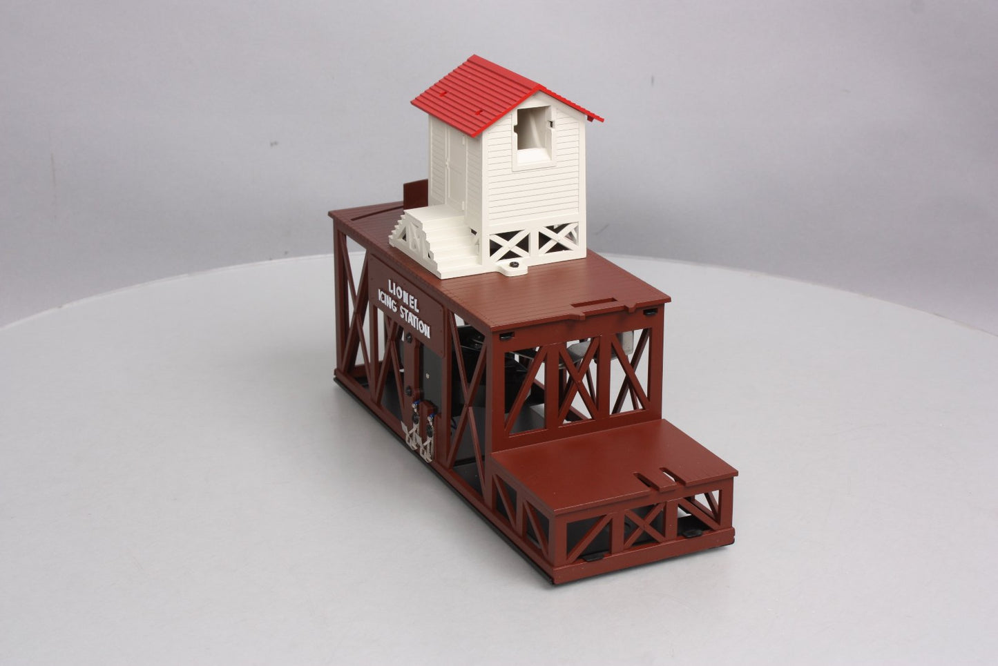 Lionel 6-24242 O #352 Icing Station