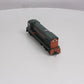 Atlas 8679 Western Pacific Road GE U23B Diesel Locomotive #2258
