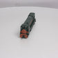 Atlas 8679 Western Pacific Road GE U23B Diesel Locomotive #2258